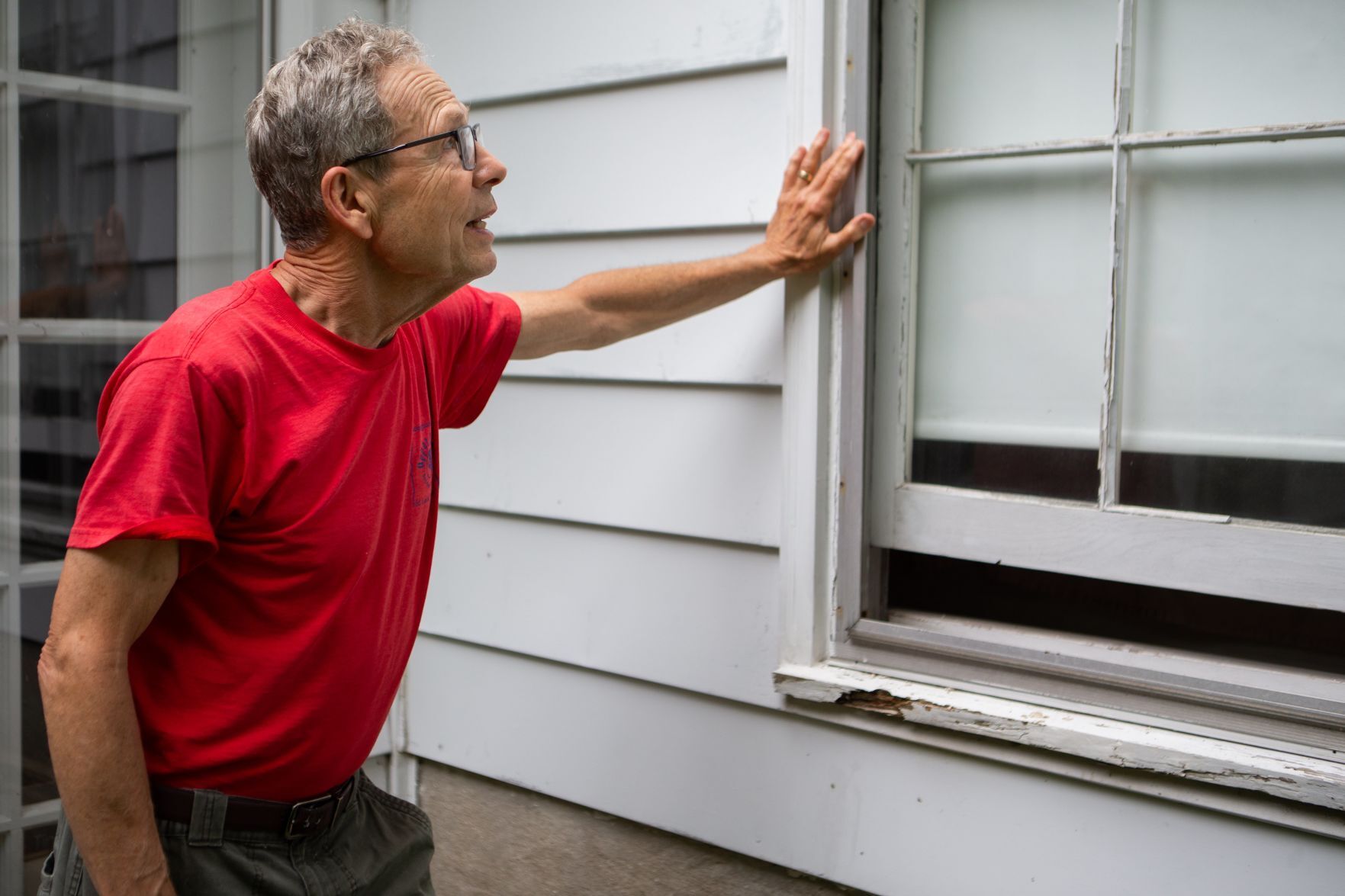 Home values in North St. Louis County are increasing
